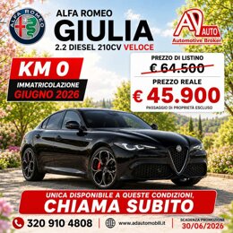 km-0-alfa-rome-ad-auto-lavello 3 km-0-alfa-rome-ad-auto-lavello 3